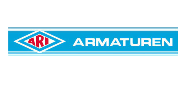 ARI Armaturen Logo