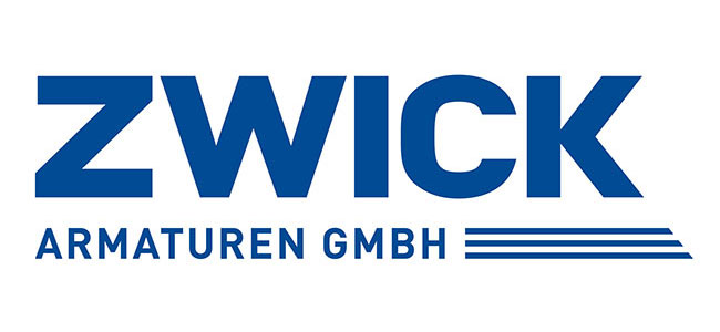 ZWICK ARMATUREN Logo