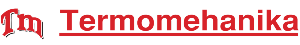 Termomehanika logo